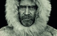 3. Robert E. Peary - Canada - 1909. Probabilmente Robert E. Peary e il suo assistente non raggiunsero il Polo Nord nel 1909 ma di certo si avvicinarono come nessun altro prima
