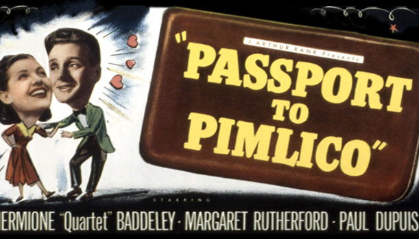 passport to pimlico