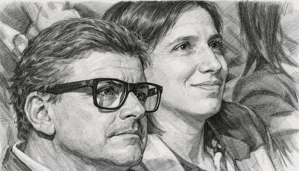 Calenda Schlein grande