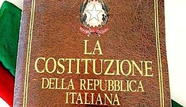 Costituzione grande