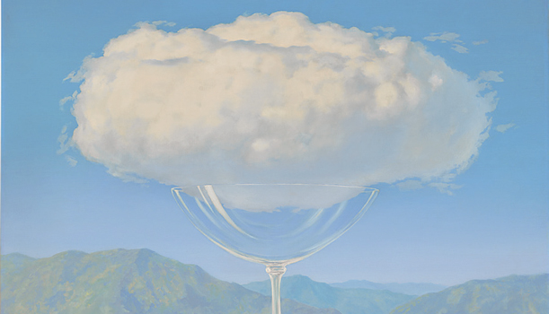 calice magritte