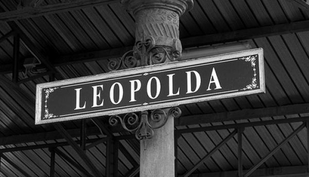 Leopolda Firenze
