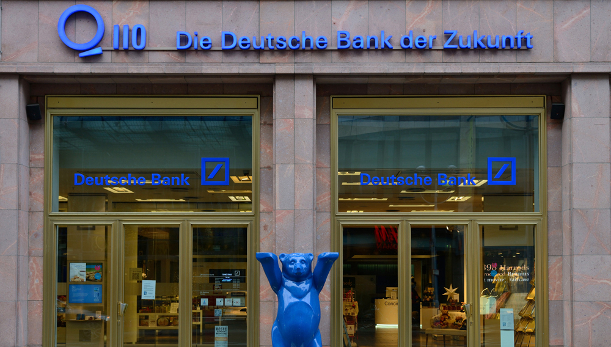 Famularo DeutscheBank