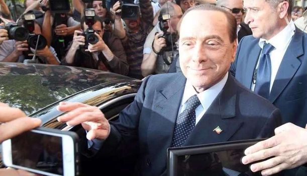 Silvio Berlusconi assolto Ruby