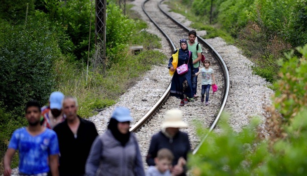 profughi ungheria