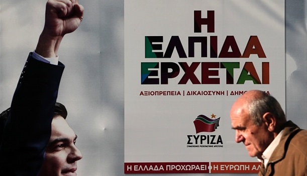 tsipras elezioni